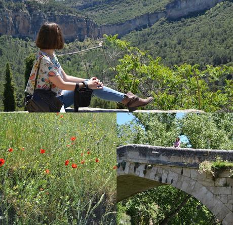N por el mundo: y llegó la naturaleza