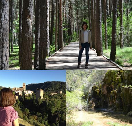 N por el mundo: y llegó la naturaleza