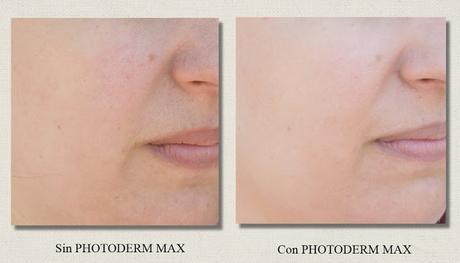 “Photoderm MAX Aquafluido SPF50+ con color” de BIODERMA – una opción perfecta para el verano “Photoderm MAX Aquafluido SPF50+ con color” de BIODERMA – una opción perfecta para el verano