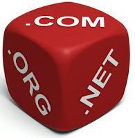 Cual extensión de dominio debo utilizar? .com .net ó .org