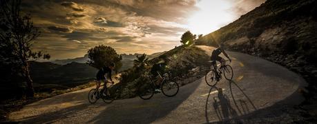 ¿Qué tipo de bicicleta me conviene?