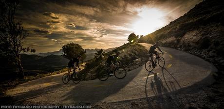 ¿Qué tipo de bicicleta me conviene?