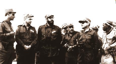 CONGRESO APRUEBA LEY QUE PROHÍBE NEGOCIOS CON EMPRESAS MILITARES EN CUBA