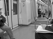 Barcelona Raval): Casi gemelos