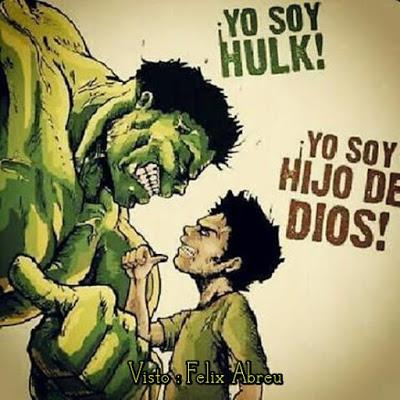 La Fe que mueve los montes