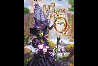 Reseña: El Mago de Oz - Paperblog