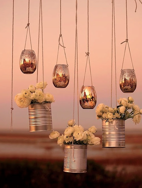 DECORACIÓN DE FIESTAS