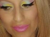 Look inspirado en....macarons