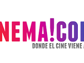 ¡vuelve cinema code!