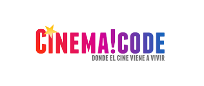 ¡VUELVE CINEMA CODE!