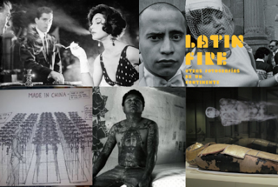 Agenda de exposiciones: Latin Fire, Made in Hong Kong, Kinderwunsch, Alberto Korda y El Nilo. Egipto y Nubia.