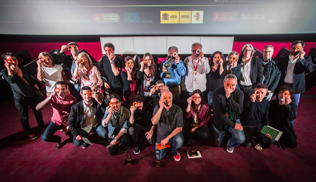 PALMARÉS DOCSBARCELONA 2015