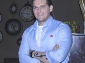 Cita con... Manu Tenorio.