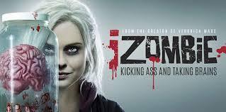 Hablando en serie #18: iZombie