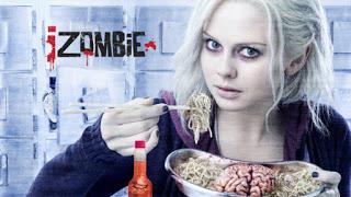 Hablando en serie #18: iZombie