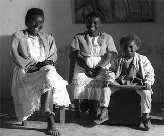 DÍA DE LA CULTURA AFROPERUANA…