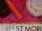 Bodybox Junio, 2015, Summer Plan