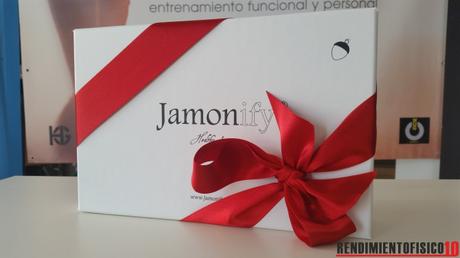 Jamón Ibérico de Bellota Jamonify