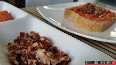 Jamón Ibérico de Bellota Jamonify