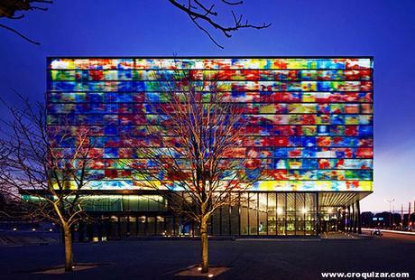 Institute of Sound and Vision – Neutelings & Riedijk HLV-006-Institute of Sound and Vision-2