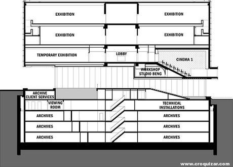 Institute of Sound and Vision – Neutelings & Riedijk HLV-006-Institute of Sound and Vision-21