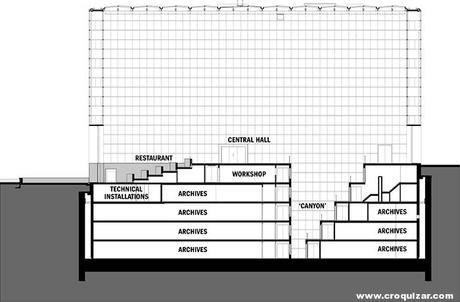 Institute of Sound and Vision – Neutelings & Riedijk HLV-006-Institute of Sound and Vision-19