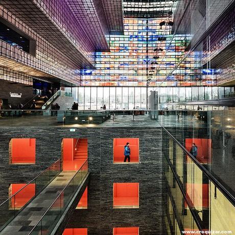 Institute of Sound and Vision – Neutelings & Riedijk HLV-006-Institute of Sound and Vision-12