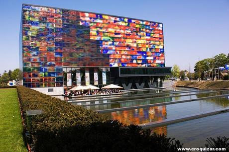 Institute of Sound and Vision – Neutelings & Riedijk HLV-006-Institute of Sound and Vision-4