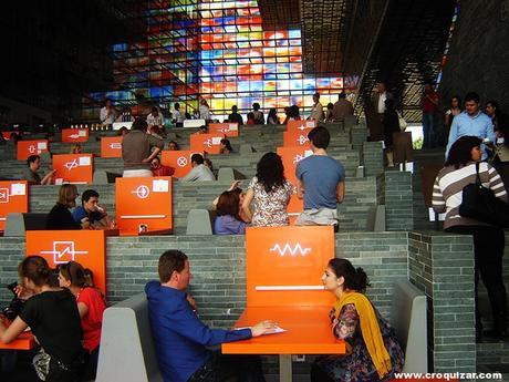 Institute of Sound and Vision – Neutelings & Riedijk HLV-006-Institute of Sound and Vision-15