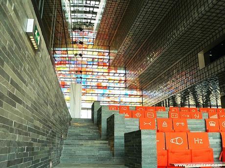 Institute of Sound and Vision – Neutelings & Riedijk HLV-006-Institute of Sound and Vision-9