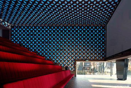 Institute of Sound and Vision – Neutelings & Riedijk HLV-006-Institute of Sound and Vision-17