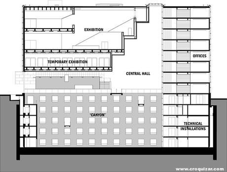 Institute of Sound and Vision – Neutelings & Riedijk HLV-006-Institute of Sound and Vision-20