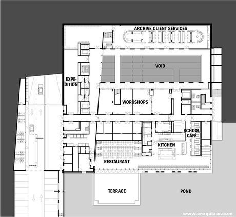 Institute of Sound and Vision – Neutelings & Riedijk HLV-006-Institute of Sound and Vision-18