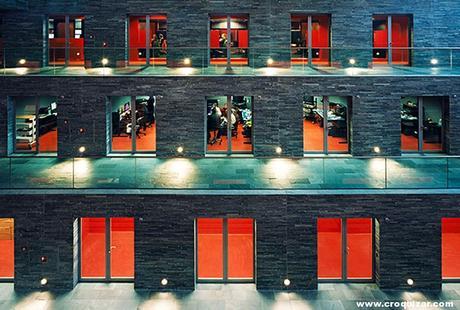 Institute of Sound and Vision – Neutelings & Riedijk HLV-006-Institute of Sound and Vision-14