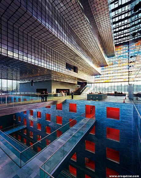 Institute of Sound and Vision – Neutelings & Riedijk HLV-006-Institute of Sound and Vision-10