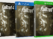 Fallout para Xbox One: Yermo vuelve nuestras pantallas