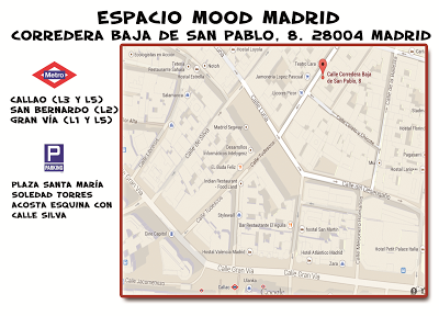 Planes para el primer fin de semana de Junio 2015