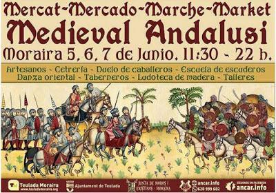 Planes para el primer fin de semana de Junio 2015