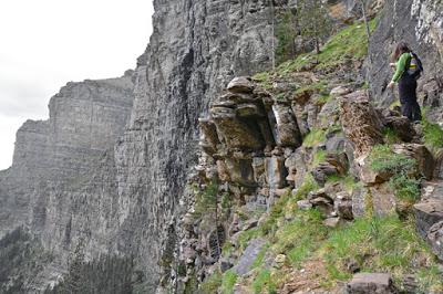 Clavijas de Cotatuero
