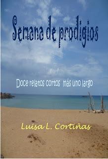 SEMANA DE PRODIGIOS (Parte 5)