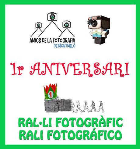 Colaboramos en el Ralli Fotográfico de los 