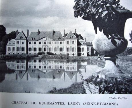 El mundo de Guermantes