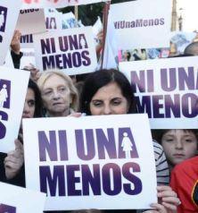 Acatamiento masivo a la consigna del 3 de junio. Copyright: Clarín HD.