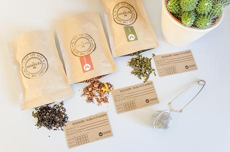 TETERUM: TÉ GOURMET Y DE CALIDAD.