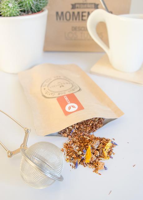 TETERUM: TÉ GOURMET Y DE CALIDAD.