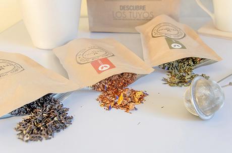 TETERUM: TÉ GOURMET Y DE CALIDAD.
