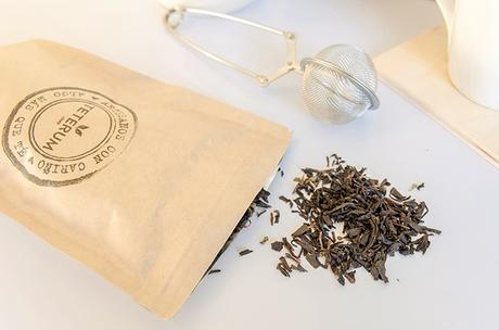 TETERUM: TÉ GOURMET Y DE CALIDAD.
