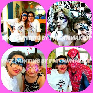 III Jornada Puertas Abiertas Casa Ronald McDonald Málaga.