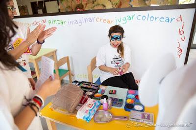 III Jornada Puertas Abiertas Casa Ronald McDonald Málaga.