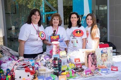 III Jornada Puertas Abiertas Casa Ronald McDonald Málaga.